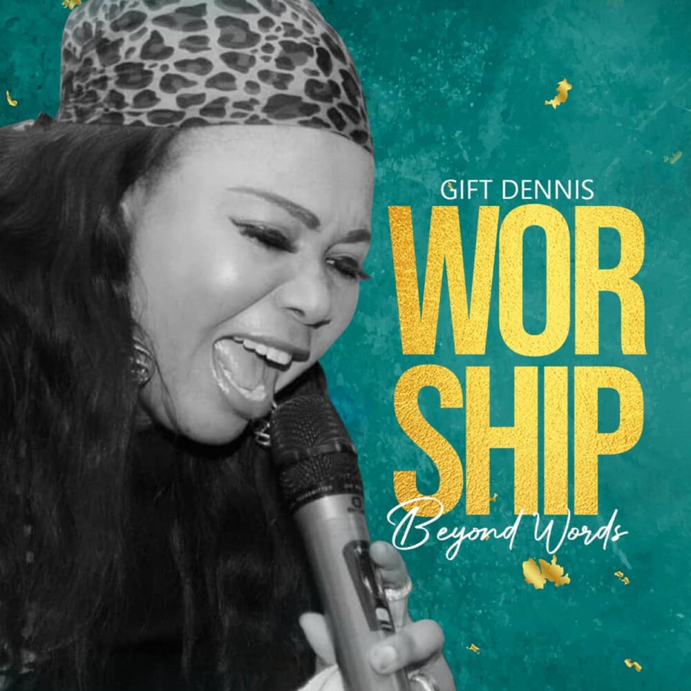 Worship Beyond Words